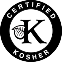 Kosher Certified