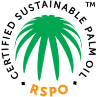 RSPO - Certified Sustainable Palm Oil
